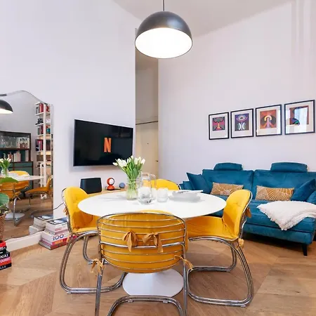 Apartment The Boutique - Downtown 2