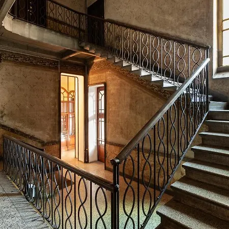 Apartment The Boutique - Downtown 2 Milan
