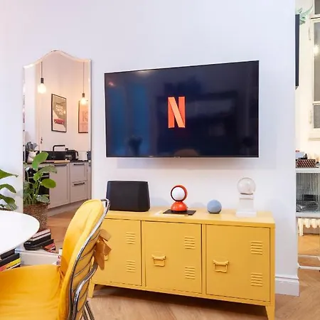 Apartment The Boutique - Downtown 2 *