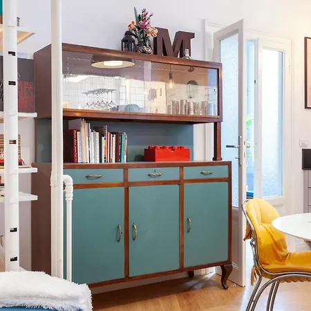 Apartment The Boutique - Downtown 2 Milan