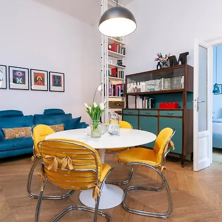 The Boutique - Downtown 2 Apartment Milan