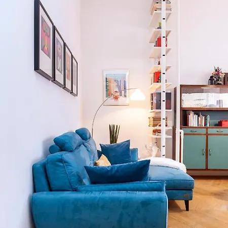 The Boutique - Downtown 2 Apartment *
