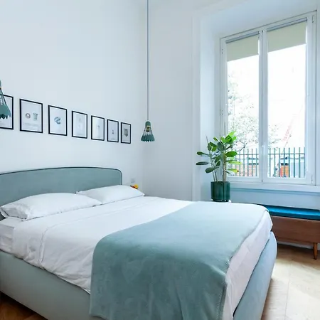 The Boutique - Downtown 2 Apartment Milan