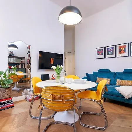 Apartment The Boutique - Downtown 2 *