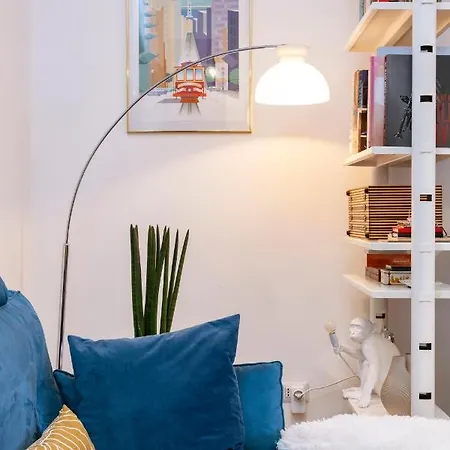 Apartment The Boutique - Downtown 2 Milan