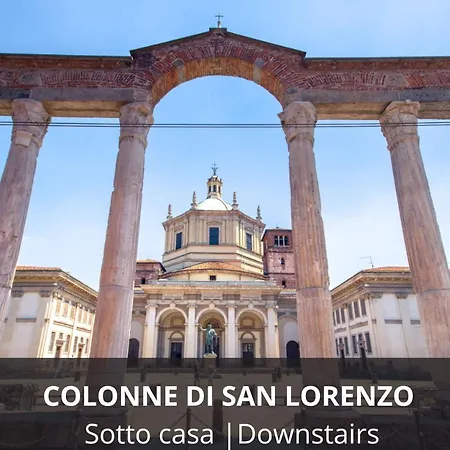 Duomo - The Warm Maison - Exclusive Apartment