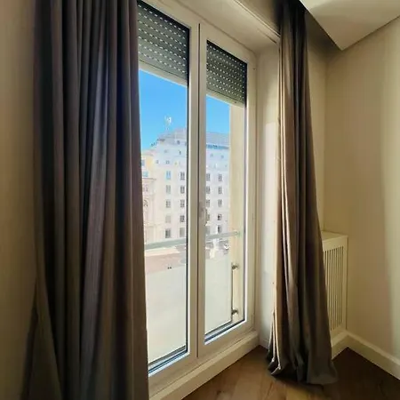 Apartament Piazza Affari - Center