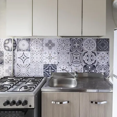 Daire Milanrentals - Vigliani Milano