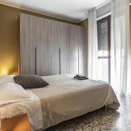 Milanrentals - Vigliani Daire Milano