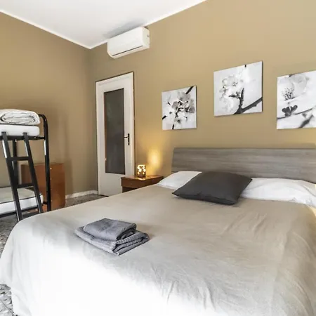 Milanrentals - Vigliani Daire Milano