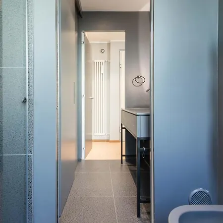 Easylife - Moderno Bilocale A Due Passi Dai Bastioni Di Porta Venezia E Dallo Splendido Parco Cittadino Indro Montanelli