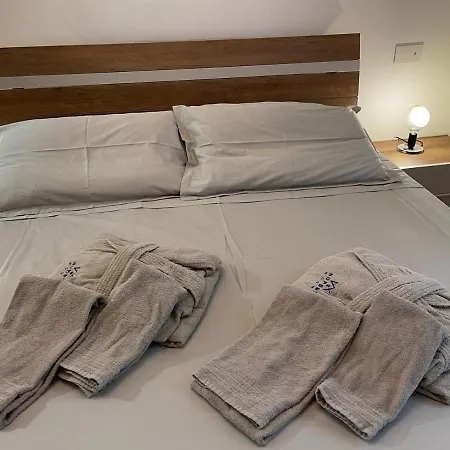 Apartamento Number House - Number 20