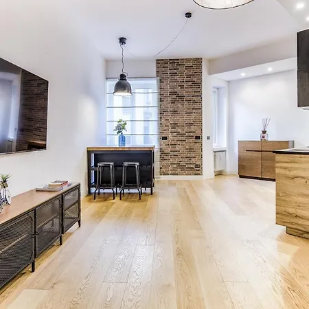 Beplace In San Babila Appartement *