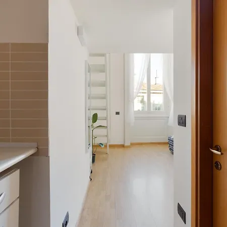 Apartament Guesthost - Apts Milano-corso Magenta