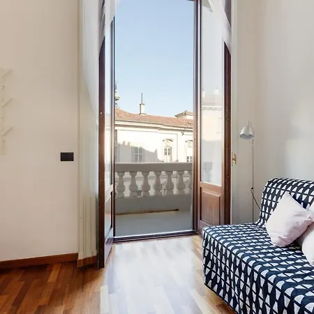 Apartament Guesthost - Apts Milano-corso Magenta