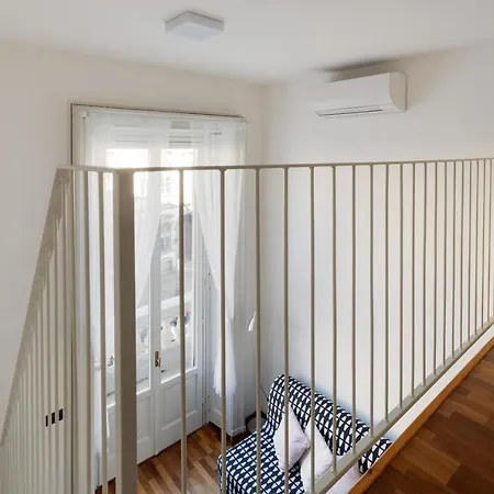 Apartament Guesthost - Apts Milano-corso Magenta *