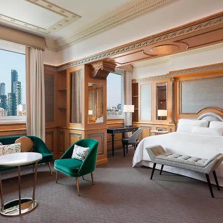The Westin Palace, Otel Milano