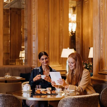 Otel The Westin Palace,