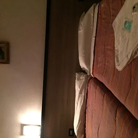 Hotel Milano Station Hotel