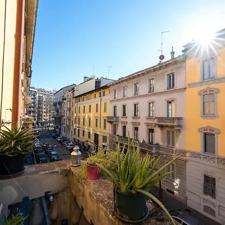 Casemi - Paracelso1 In Centro Apartment Mailand