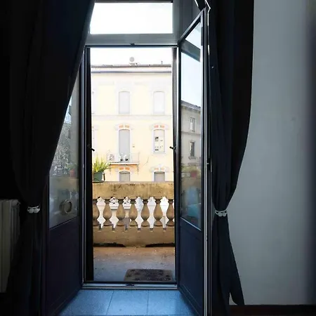 Apartment Casemi - Paracelso1 In Centro