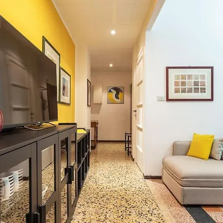 Piola Flexyrent Apt. A.c. Wifi