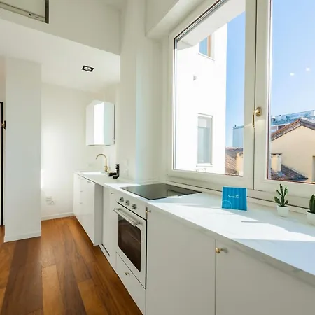 Apartment Sweett- Mentana *