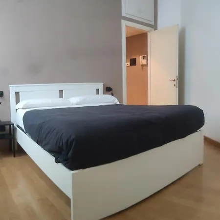 布雷拉公寓 公寓 米兰