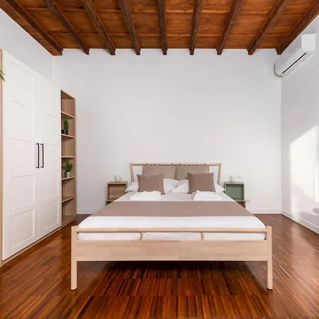 Appartement Casa Da Arena *