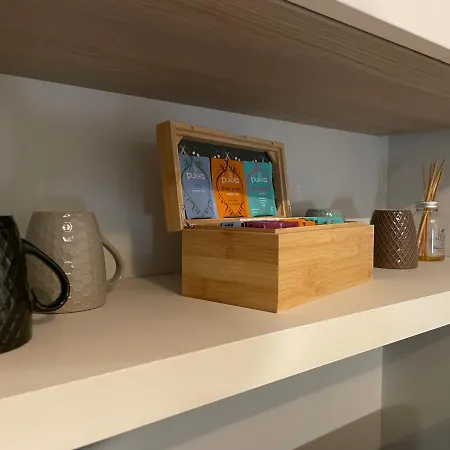 Suitesettepesciolini - Casa Zoe * ミラノ