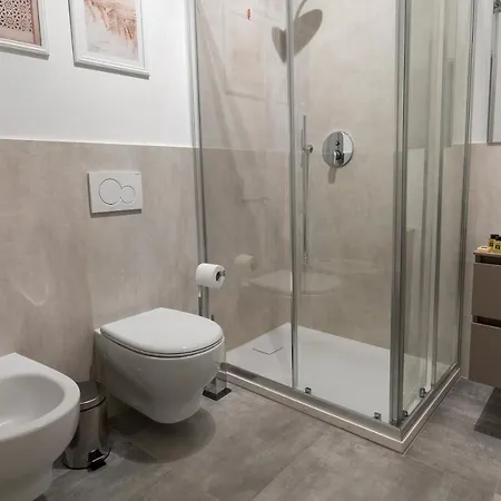 Bourgie Apartment Milan