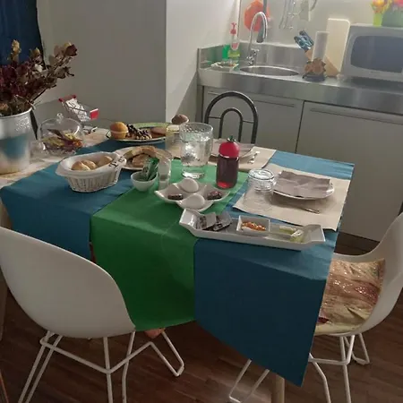 Bed & Breakfast Room Inn