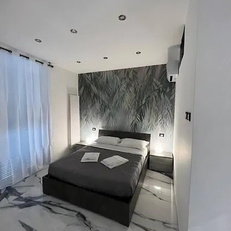Apartment Luxury Carrara