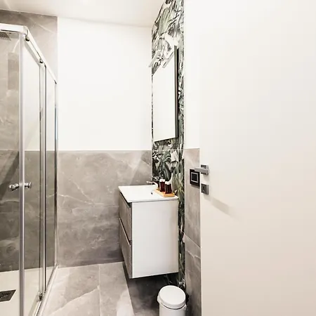 Gegix's Gasthof Mailand