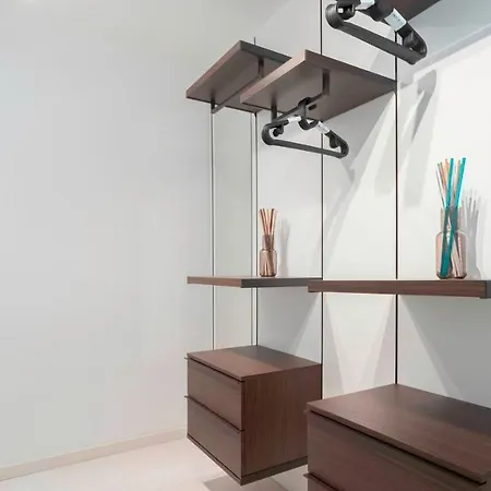 Italianway Comfort - Tortona 8 Lägenhet *