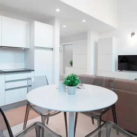 Lägenhet Italianway Comfort - Tortona 8 *