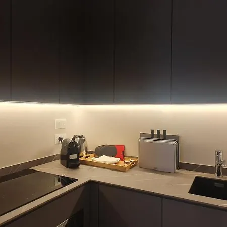 Daire Pink Maison Centro Piazza Diaz Duomo *