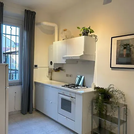 Apartment Citta' Studi/no.lo. *