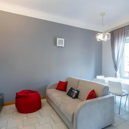 Easylife - - Porpora 124 - Lambrate