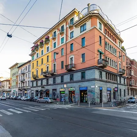 Easylife - - Porpora 124 - Lambrate Apartament