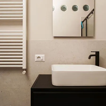 Apartment 5mincorsocomo - Jolly - Typical