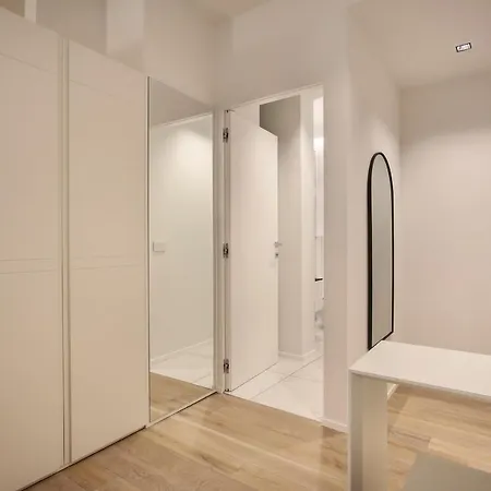 Repubblica Ii-hosted By Sweetstay ميلان