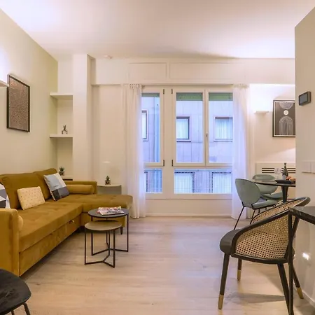 Apartmán Repubblica I-hosted By Sweetstay *