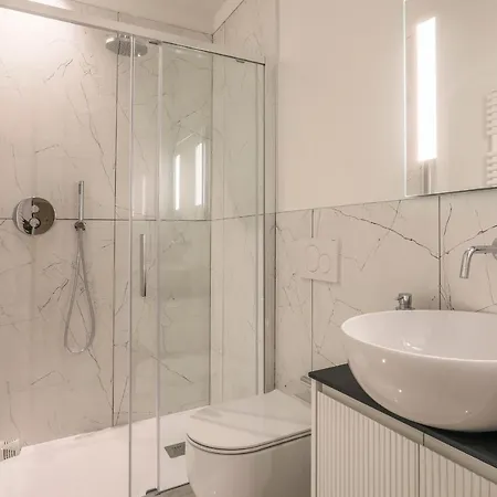 Repubblica I-hosted By Sweetstay Appartement *