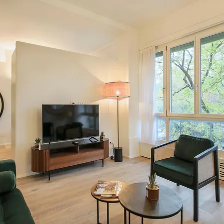 Repubblica Ii-hosted By Sweetstay ميلان