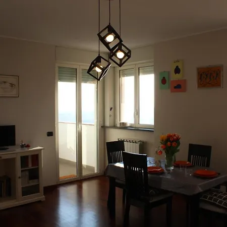 View Living Apartament *