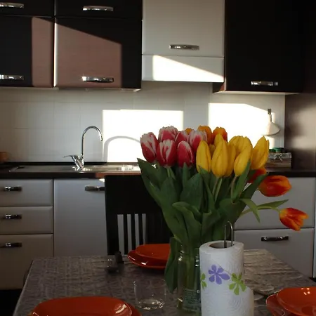 View Living Apartament *