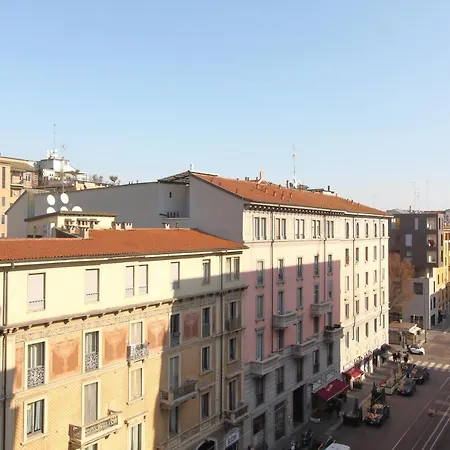 Apartman Smart Living Bocconi - Your From *