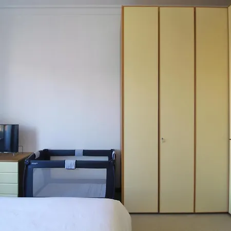 Smart Living Bocconi - Your From Apartman *