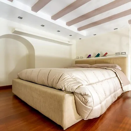 Heart Of Loft Arco Della Pace